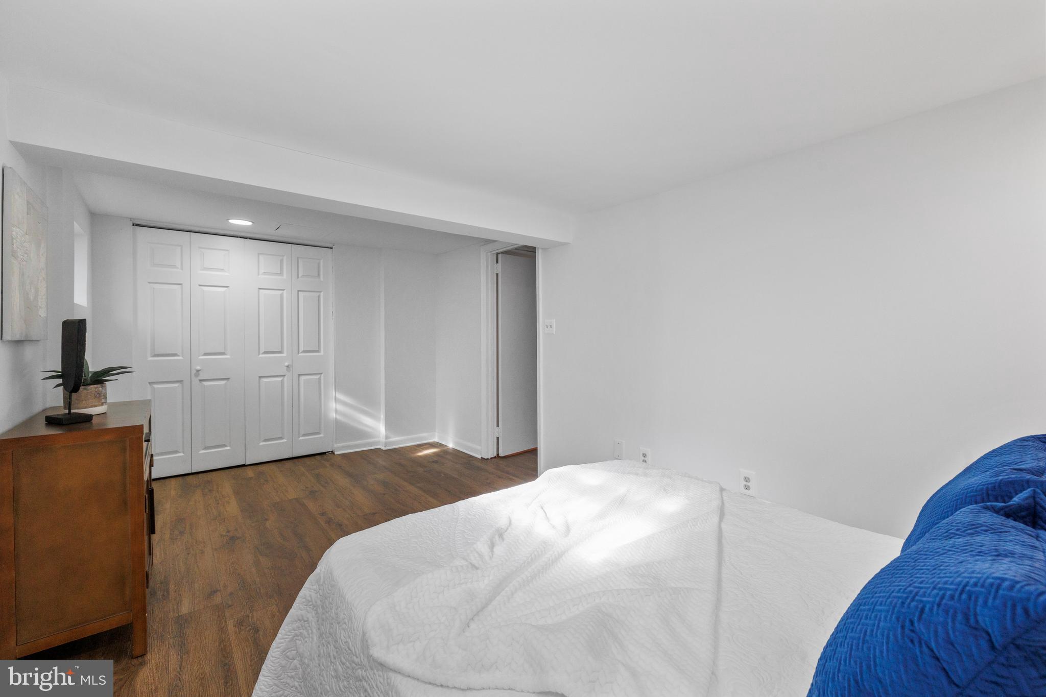 202 Russell Road Alexandria, VA 22301 - Photo 51 of 70 a view of a livingroom with wooden floor