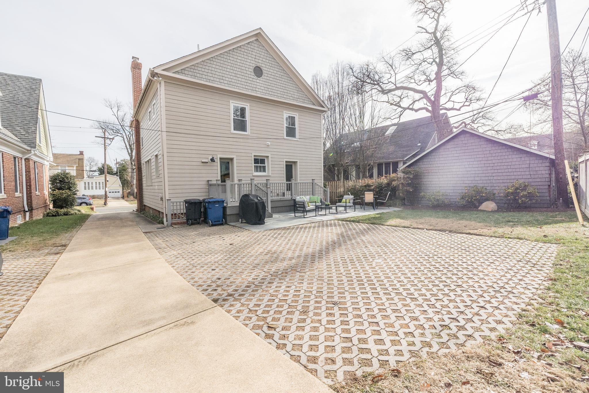 202 Russell Road Alexandria, VA 22301 - Photo 54 of 70