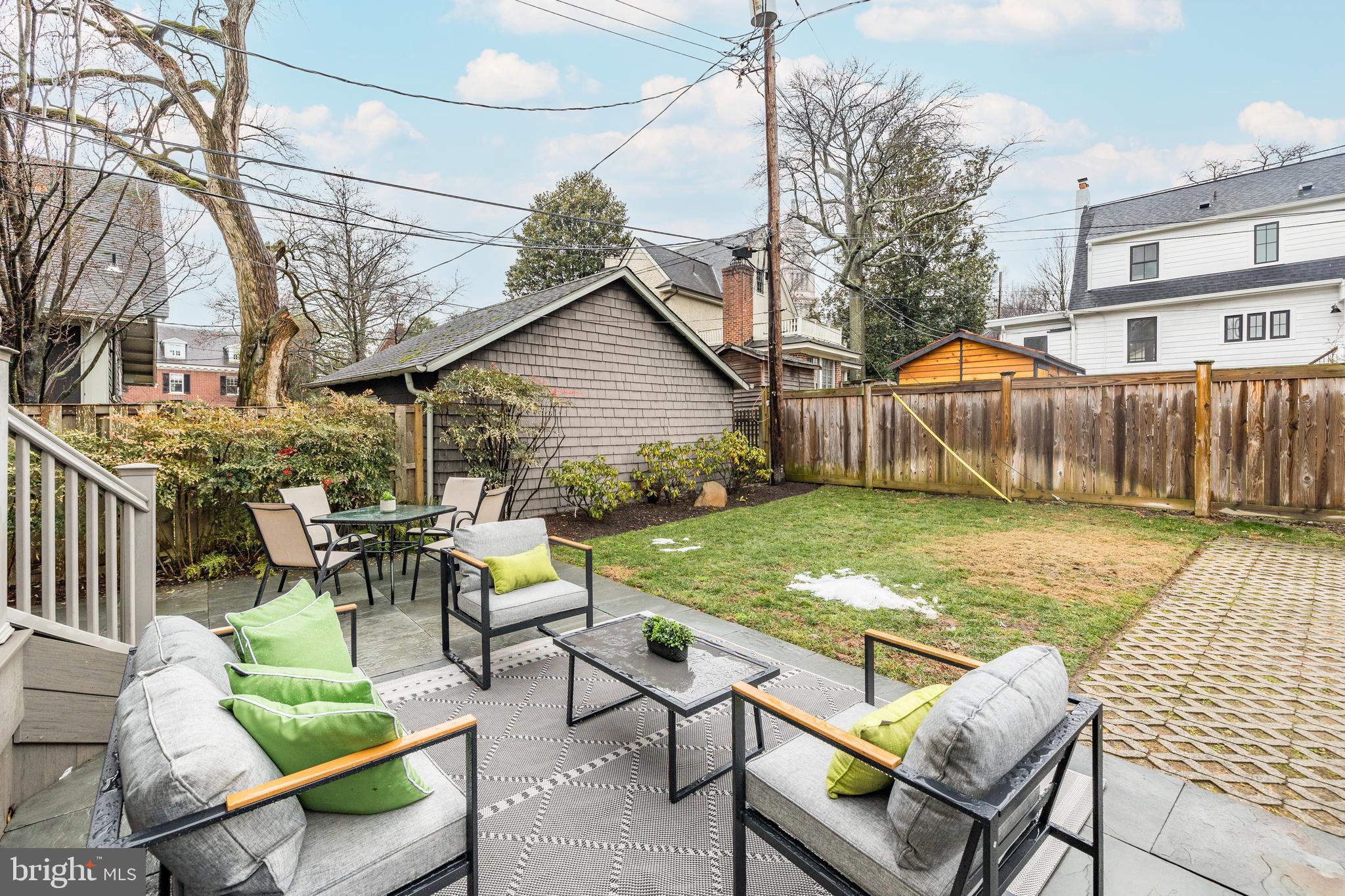 202 Russell Road Alexandria, VA 22301 - Photo 58 of 70