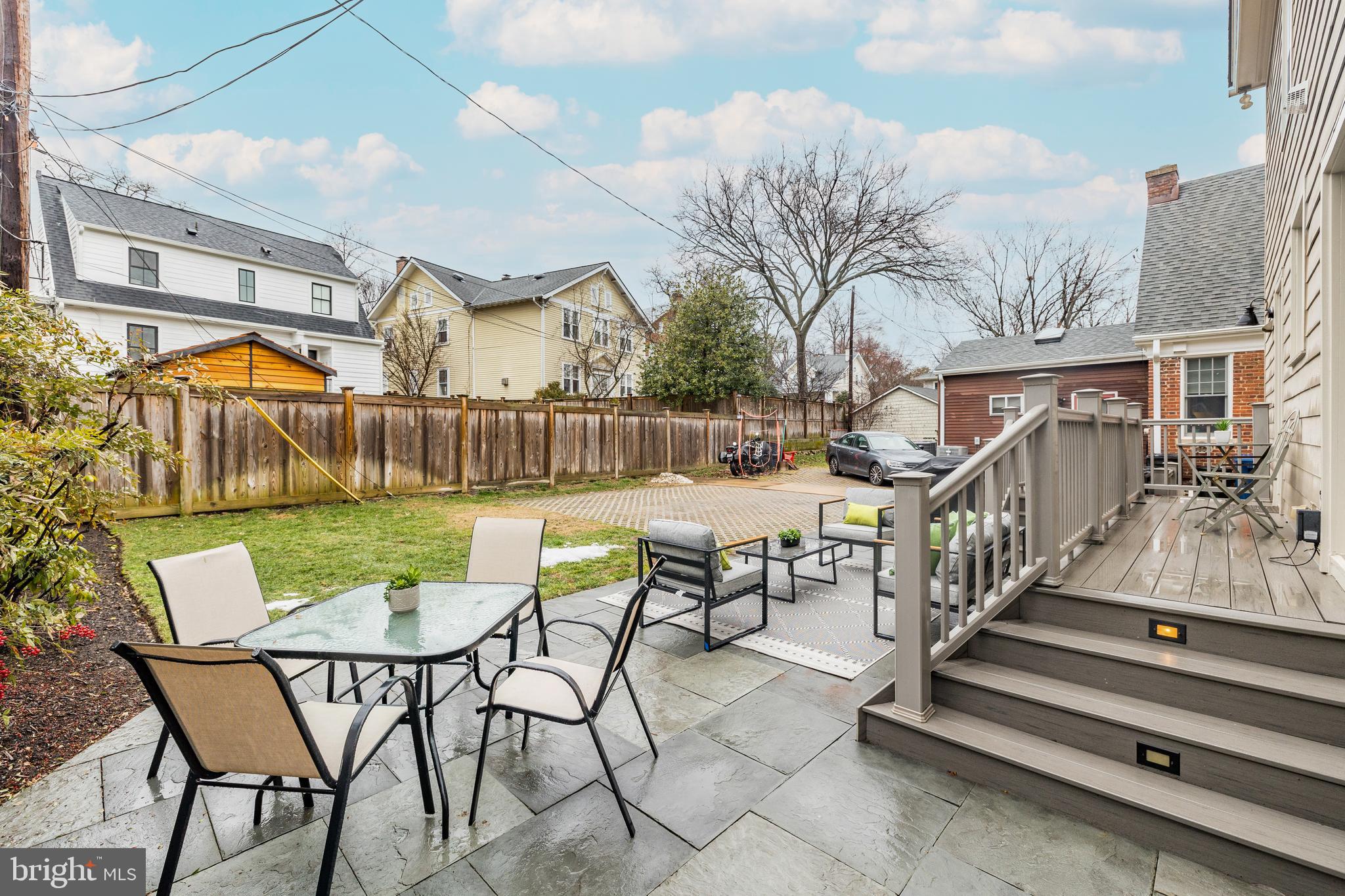 202 Russell Road Alexandria, VA 22301 - Photo 59 of 70