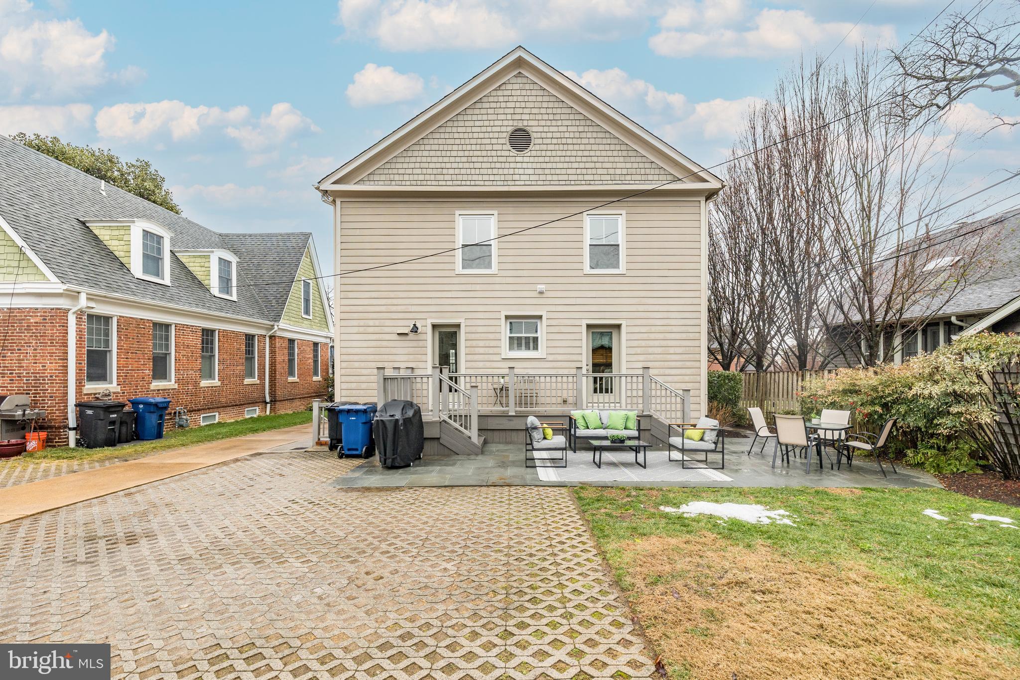 202 Russell Road Alexandria, VA 22301 - Photo 63 of 70