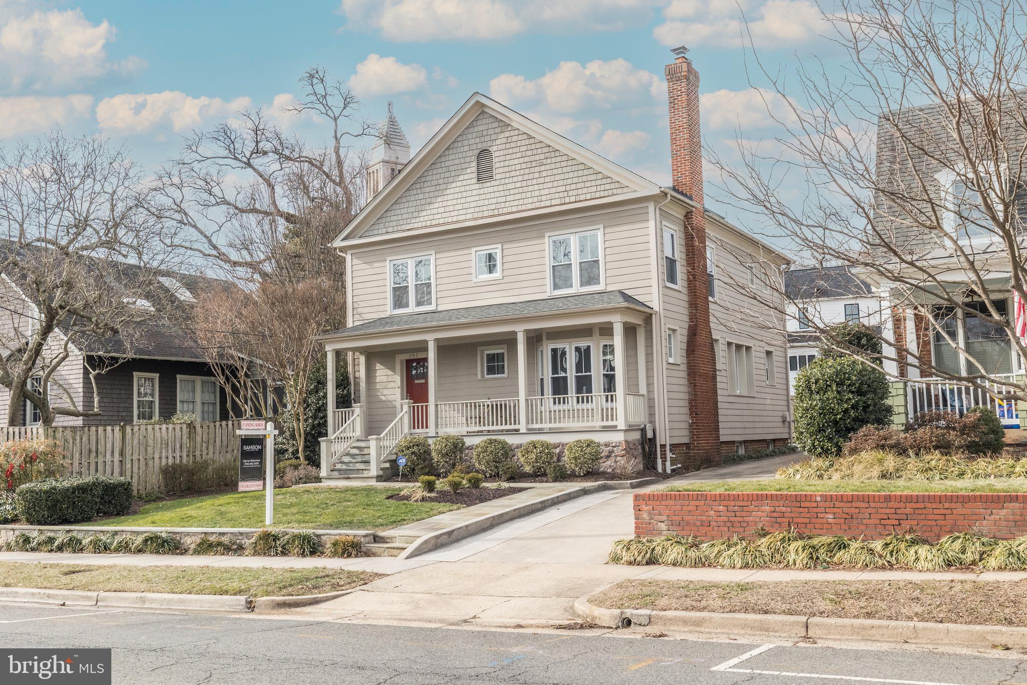 202 Russell Road Alexandria, VA 22301 - Photo 65 of 70