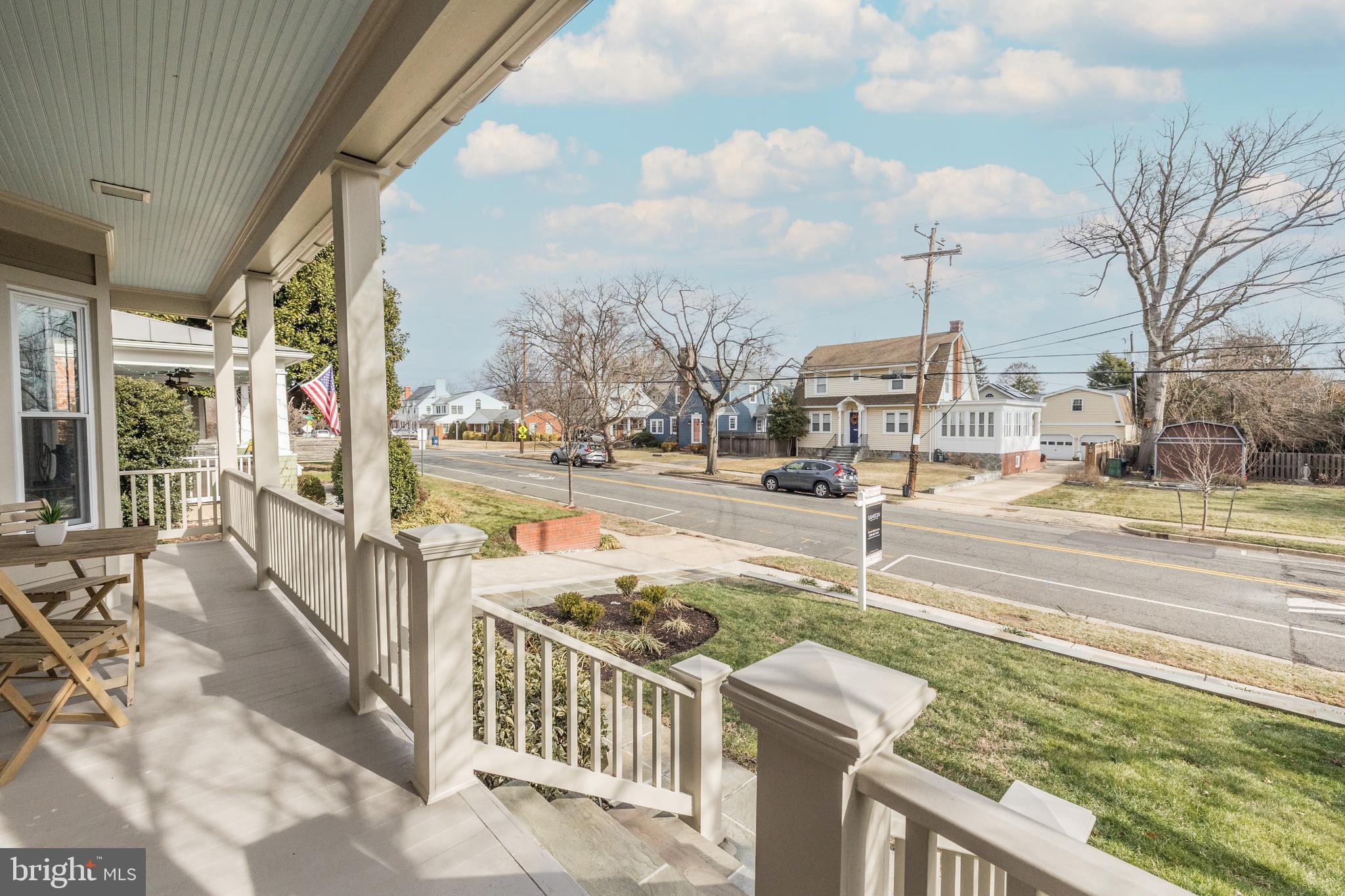 202 Russell Road Alexandria, VA 22301 - Photo 66 of 70