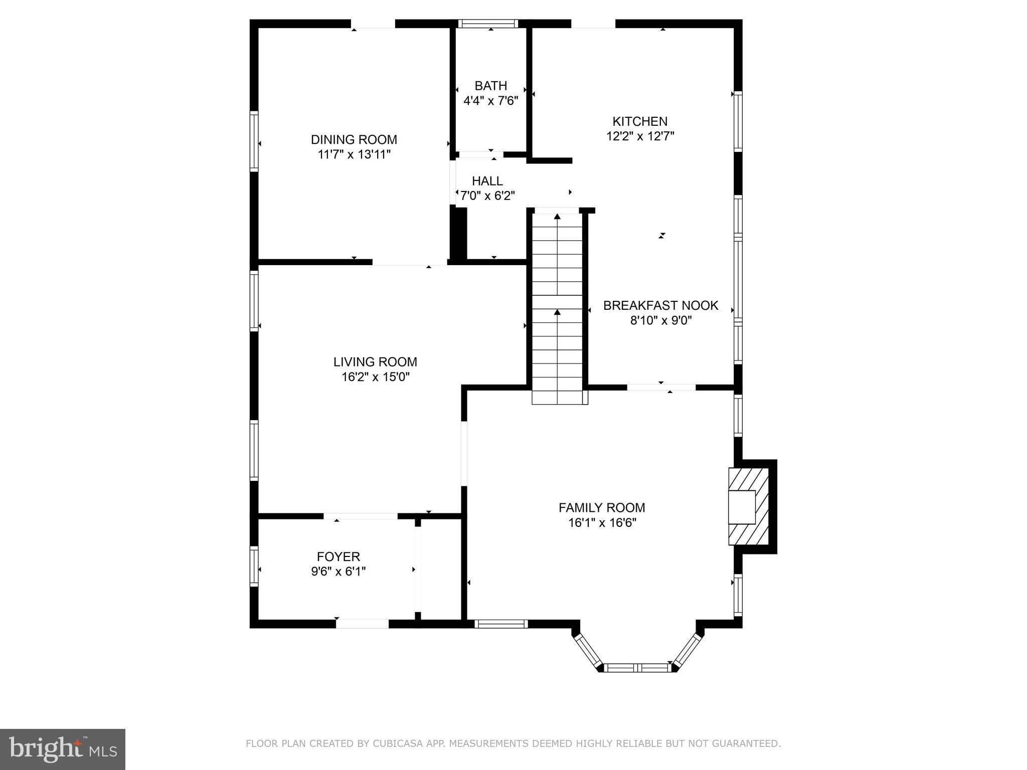 202 Russell Road Alexandria, VA 22301 - Photo 67 of 70