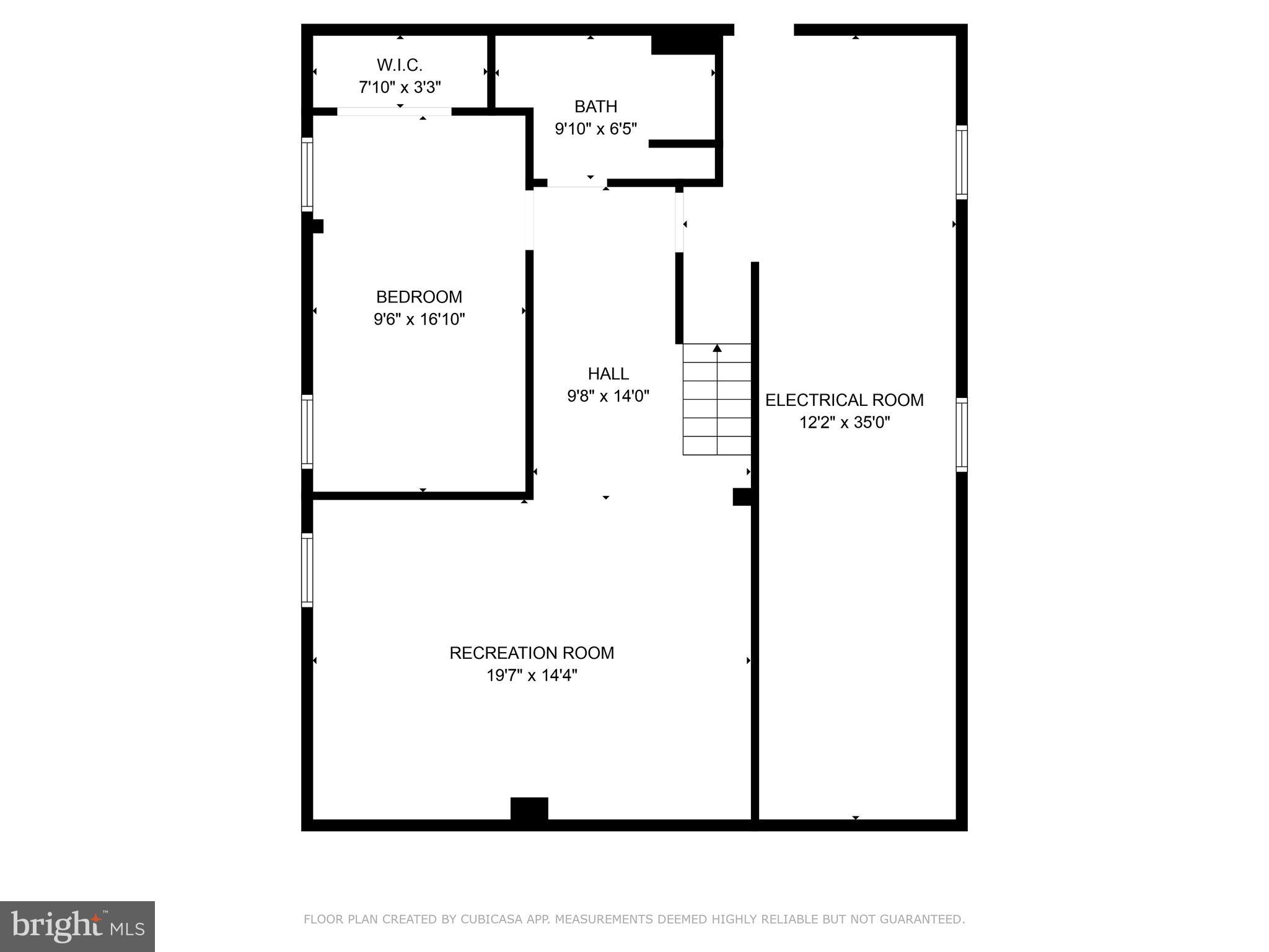 202 Russell Road Alexandria, VA 22301 - Photo 69 of 70