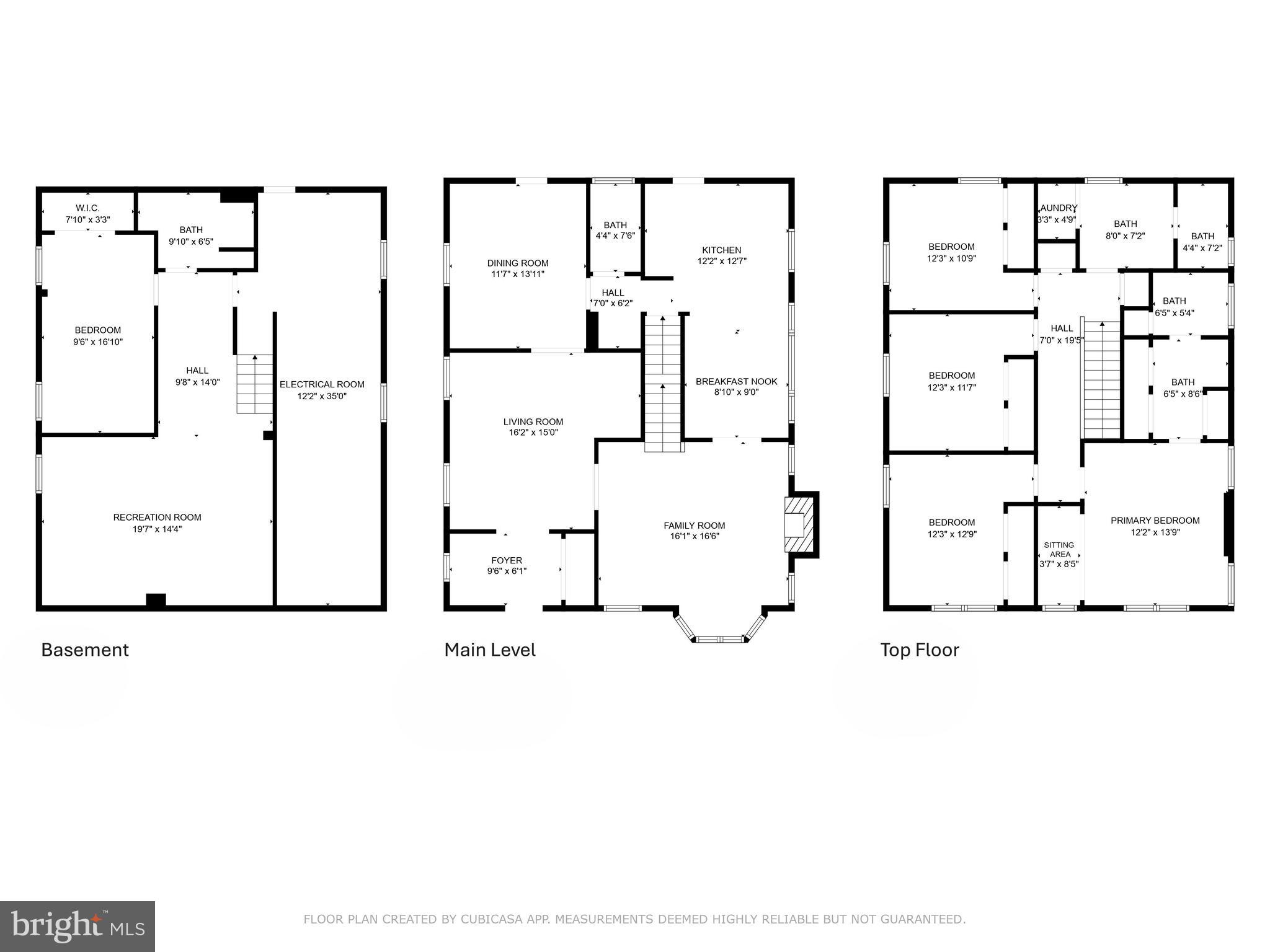 202 Russell Road Alexandria, VA 22301 - Photo 70 of 70