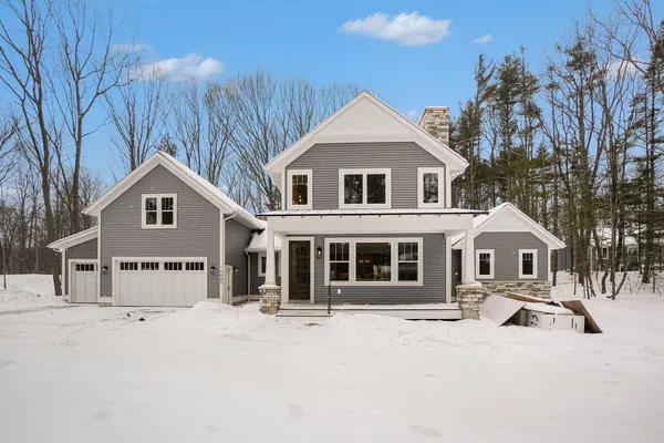 $1,788,000 | 14805 Crst Vw Court, South Haven, MI 49090