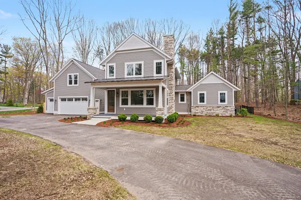 $1,788,000 | 14805 Crst Vw Court, South Haven, MI 49090