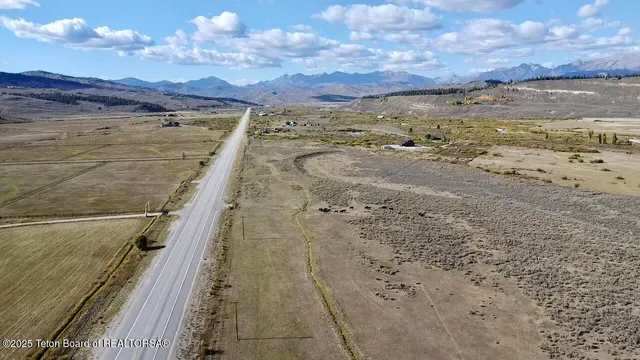 $1,200,000 | Lot 2 Knori Minor Subdivision, Bondurant, WY 82922