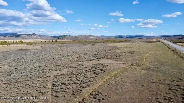 $1,200,000 | Lot 2 Knori Minor Subdivision, Bondurant, WY 82922