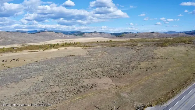 $1,200,000 | Lot 2 Knori Minor Subdivision, Bondurant, WY 82922