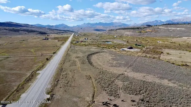 $1,200,000 | Lot 2 Knori Minor Subdivision, Bondurant, WY 82922