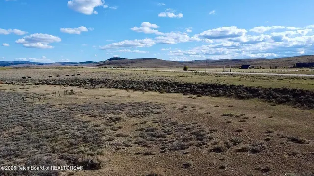 $1,200,000 | Lot 2 Knori Minor Subdivision, Bondurant, WY 82922