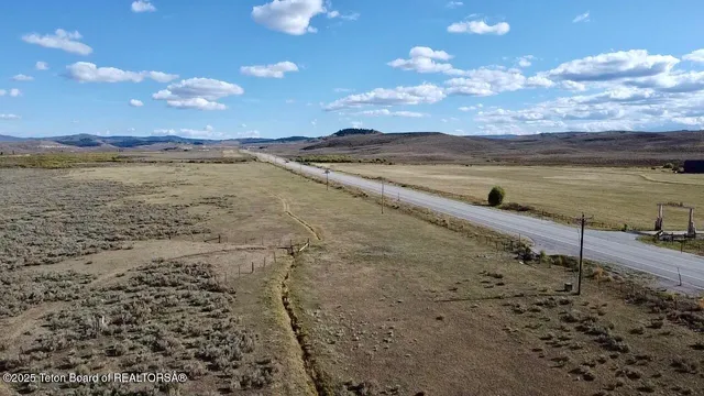 $1,200,000 | Lot 2 Knori Minor Subdivision, Bondurant, WY 82922