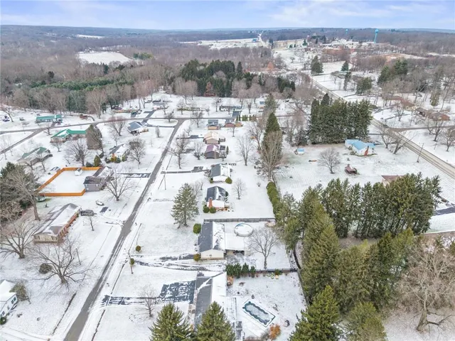 a picture of a bathroom with a sink and mirror