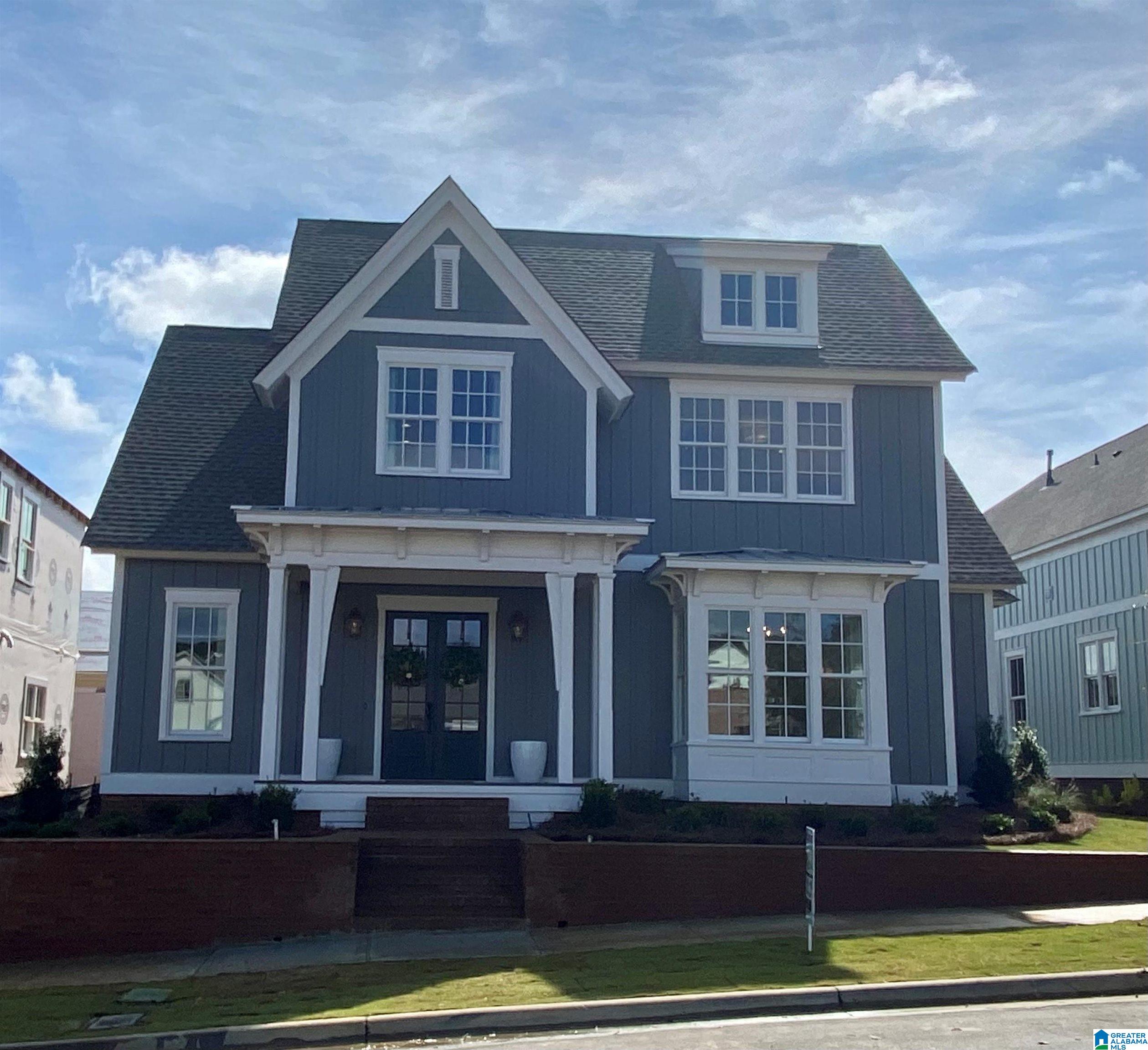 588 Preserve Way Birmingham, AL 35226 - Photo 1 of 1