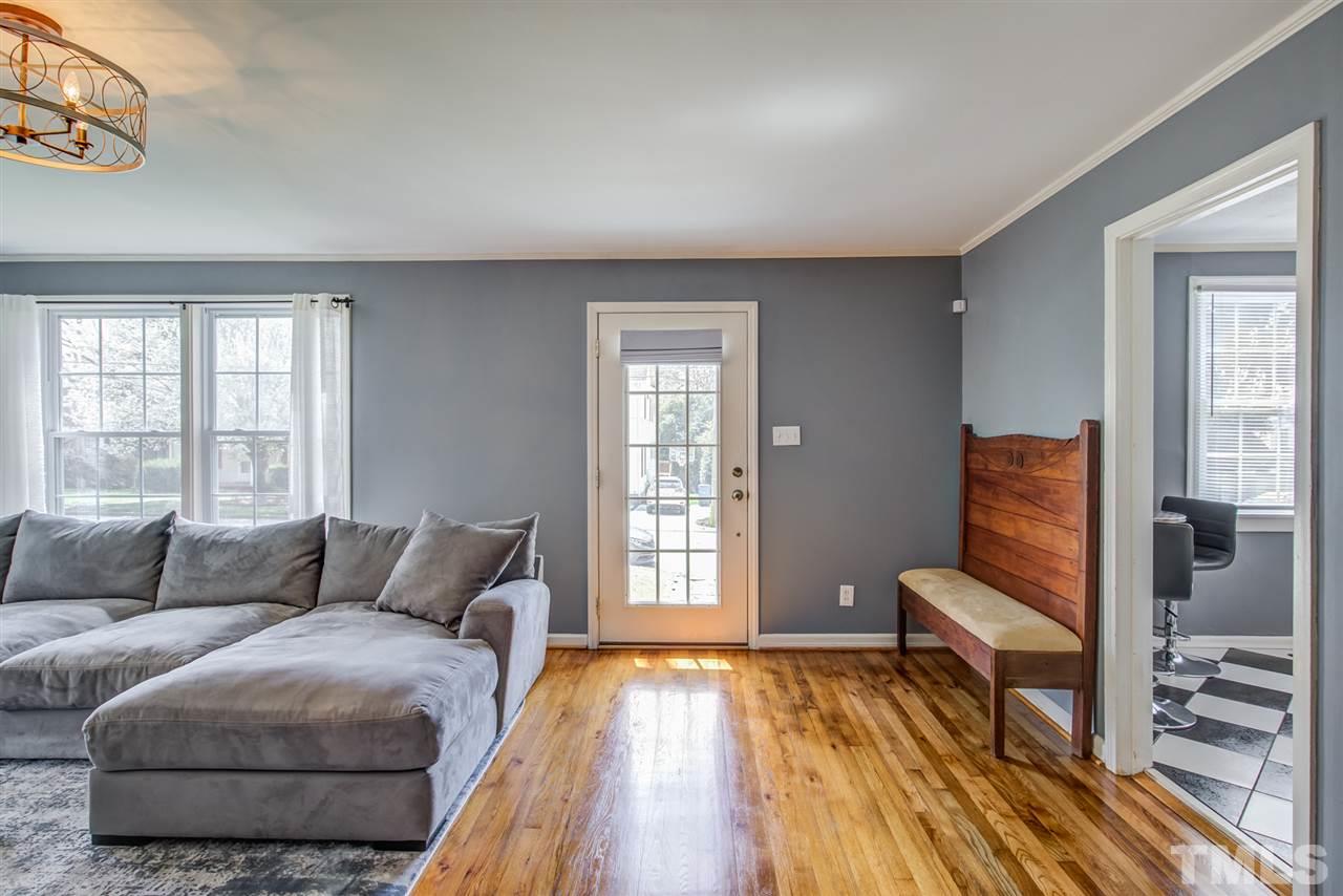 723 New Road Raleigh, NC 27608 - Photo 3 of 30