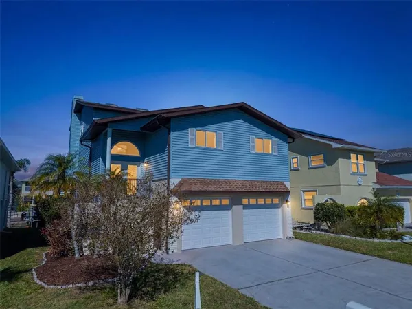 $898,000 | 6241 Bayside Drive, New Port Richey, FL 34652