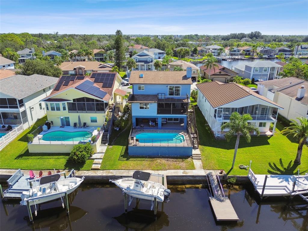 6241 Bayside Drive New Port Richey, FL 34652 - Photo 2 of 95