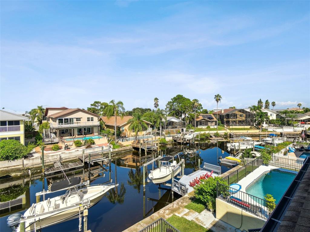 6241 Bayside Drive New Port Richey, FL 34652 - Photo 53 of 95