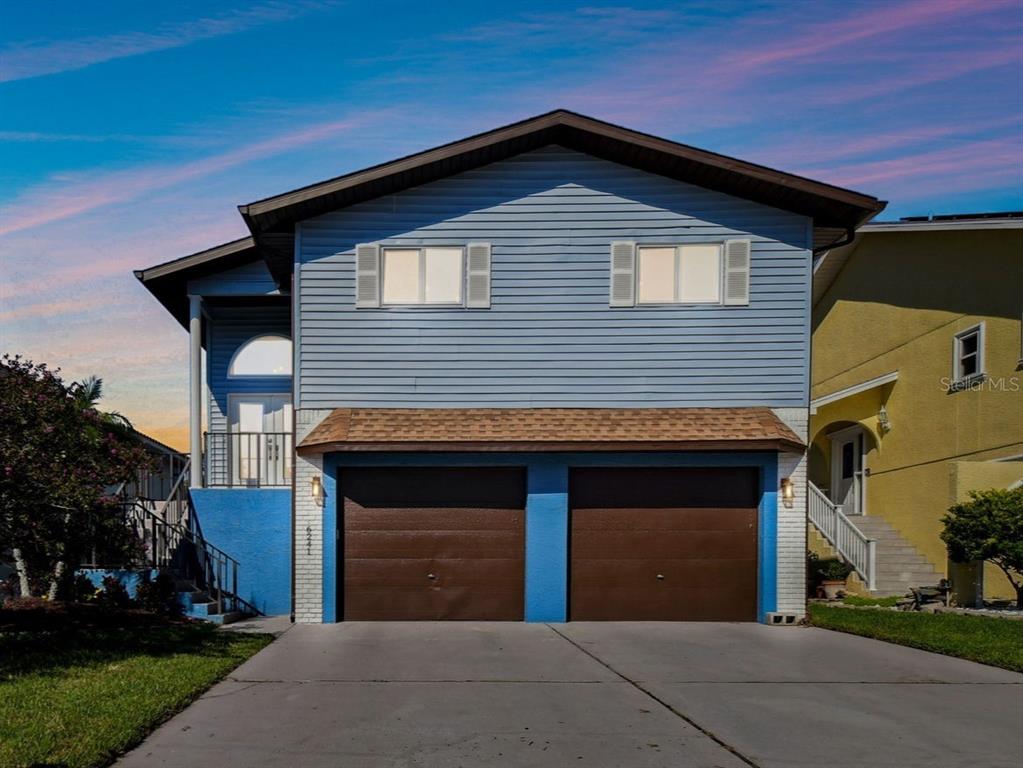 6241 Bayside Drive New Port Richey, FL 34652 - Photo 61 of 95