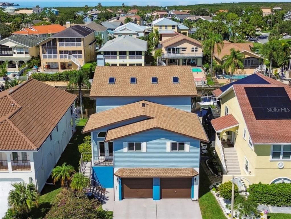 6241 Bayside Drive New Port Richey, FL 34652 - Photo 62 of 95