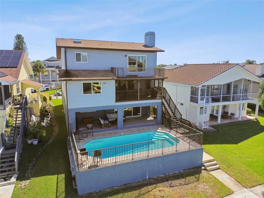 6241 Bayside Drive New Port Richey, FL 34652 - Photo 74 of 95