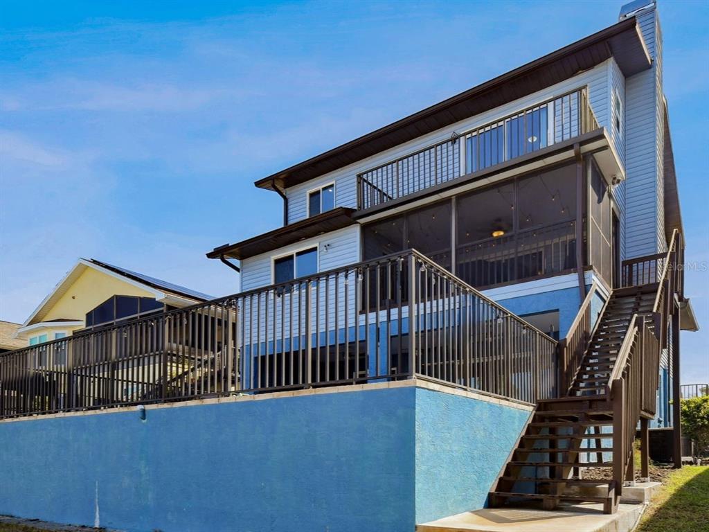 6241 Bayside Drive New Port Richey, FL 34652 - Photo 75 of 95