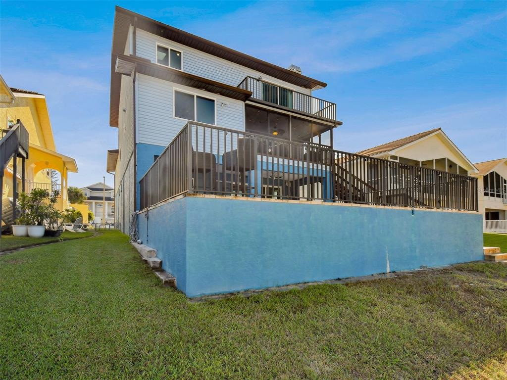 6241 Bayside Drive New Port Richey, FL 34652 - Photo 76 of 95