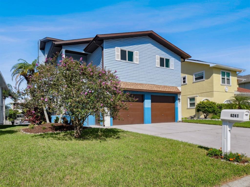 6241 Bayside Drive New Port Richey, FL 34652 - Photo 79 of 95