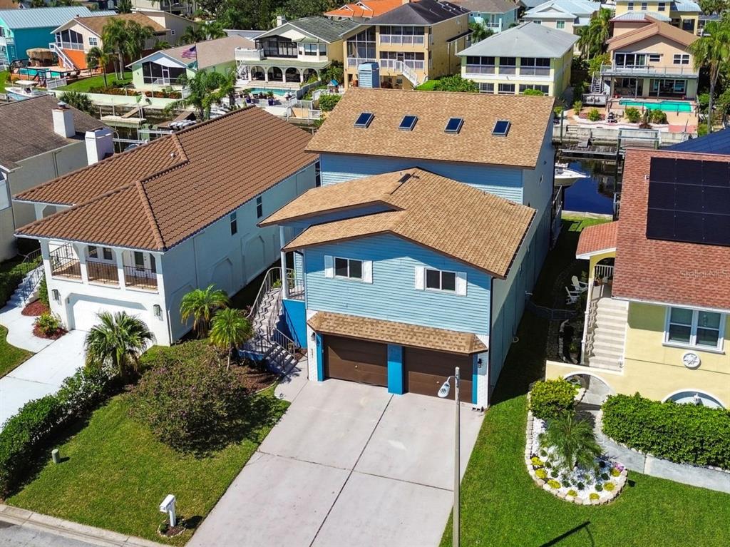 6241 Bayside Drive New Port Richey, FL 34652 - Photo 80 of 95