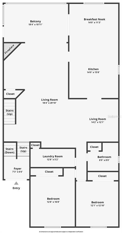 6241 Bayside Drive New Port Richey, FL 34652 - Photo 85 of 95