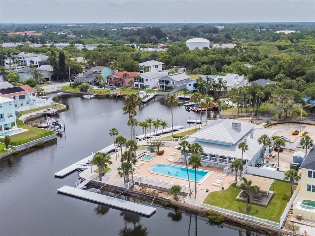 6241 Bayside Drive New Port Richey, FL 34652 - Photo 92 of 95