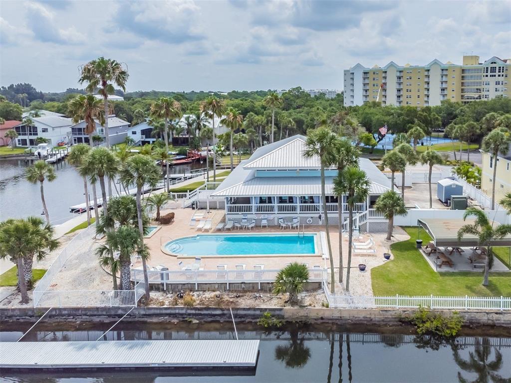 6241 Bayside Drive New Port Richey, FL 34652 - Photo 93 of 95