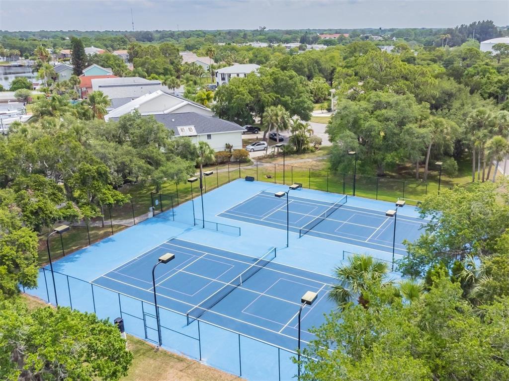 6241 Bayside Drive New Port Richey, FL 34652 - Photo 94 of 95