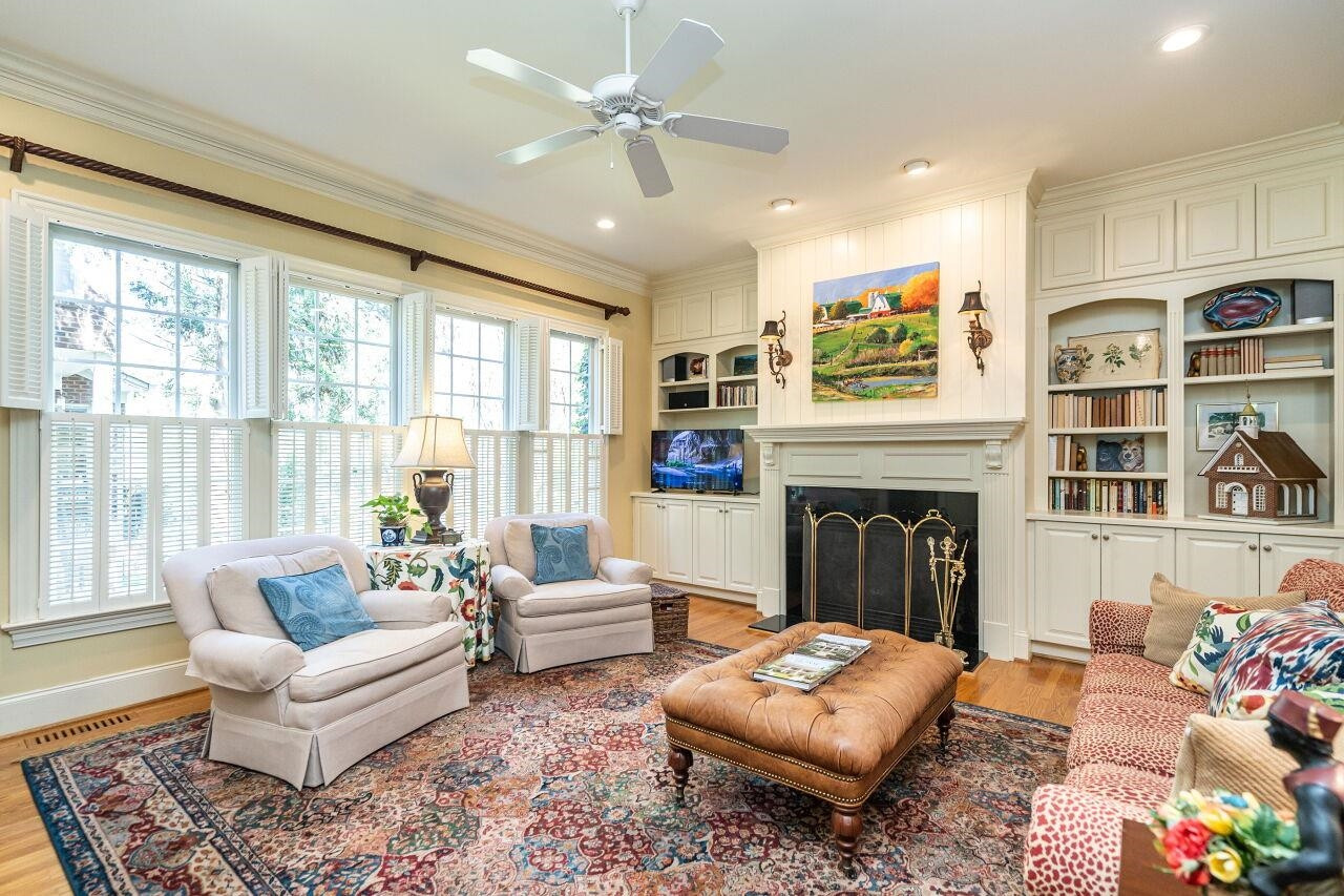 1809 Banbury Road Raleigh, NC 27608 - Photo 8 of 50 Photo 8