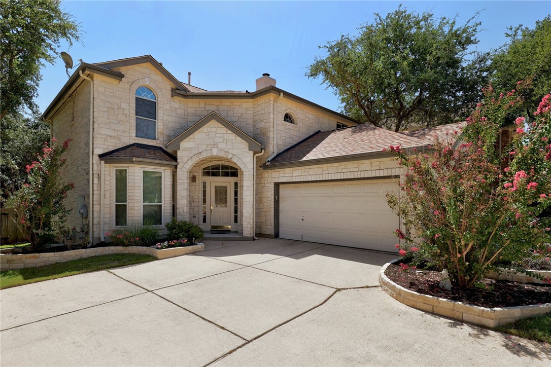 2251 Shark Loop Round Rock, TX 78664 - Photo 1 of 1