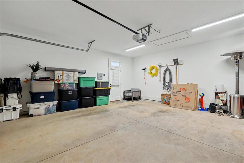 943 Clubside Drive Monroe, GA 30655 - Photo 61 of 93