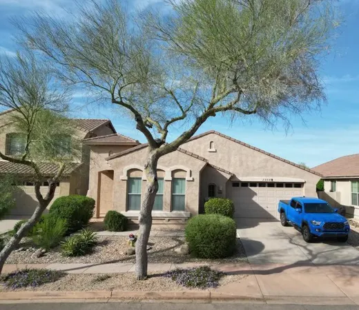 $2,500 | 3038 West Trapanotto Road, Phoenix, AZ 85086