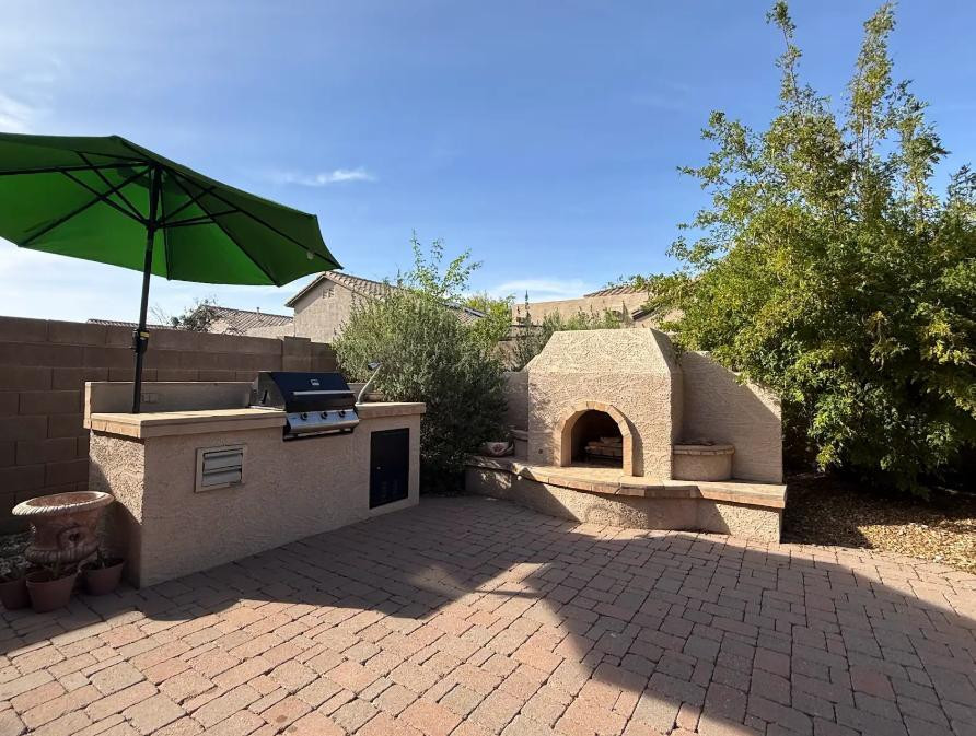 3038 West Trapanotto Road Phoenix, AZ 85086 - Photo 25 of 38 Photo #25