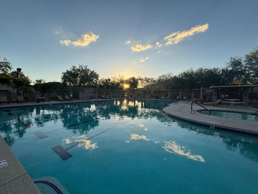 3038 West Trapanotto Road Phoenix, AZ 85086 - Photo 32 of 38 Photo #32