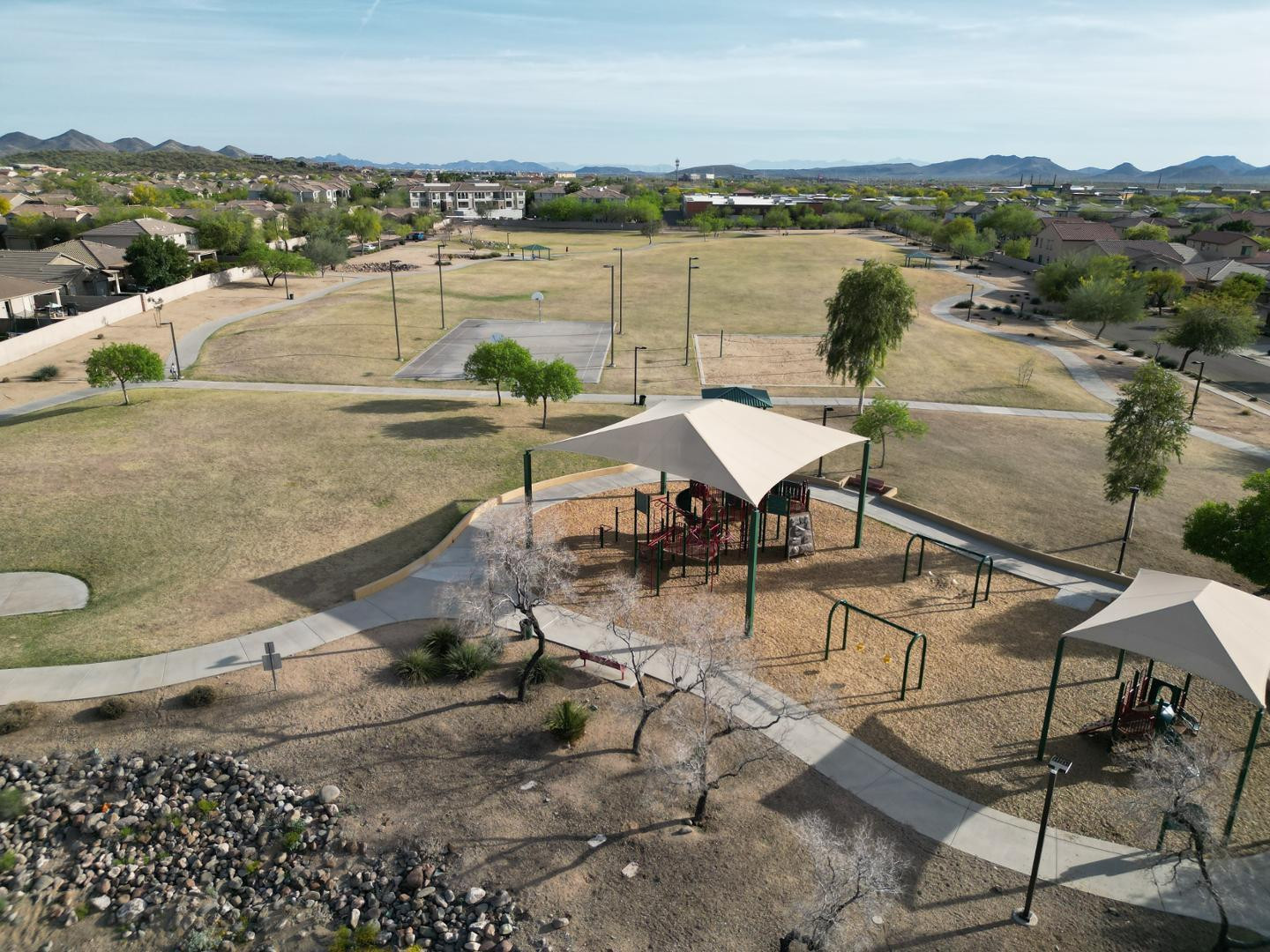 3038 West Trapanotto Road Phoenix, AZ 85086 - Photo 35 of 38 Photo #36