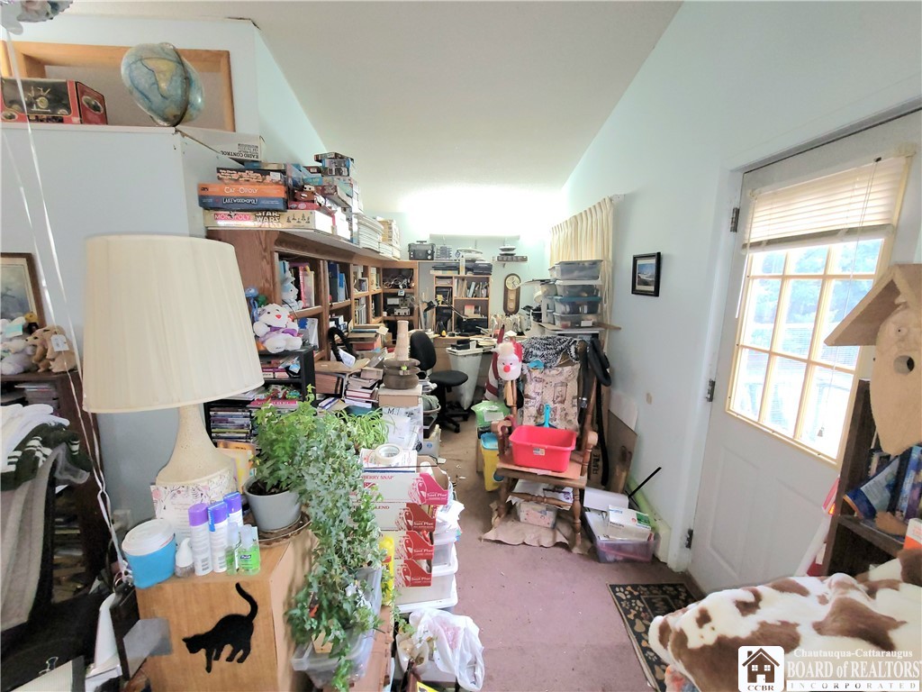 2391 Donelson Road Kiantone, NY 14701 - Photo 20 of 45