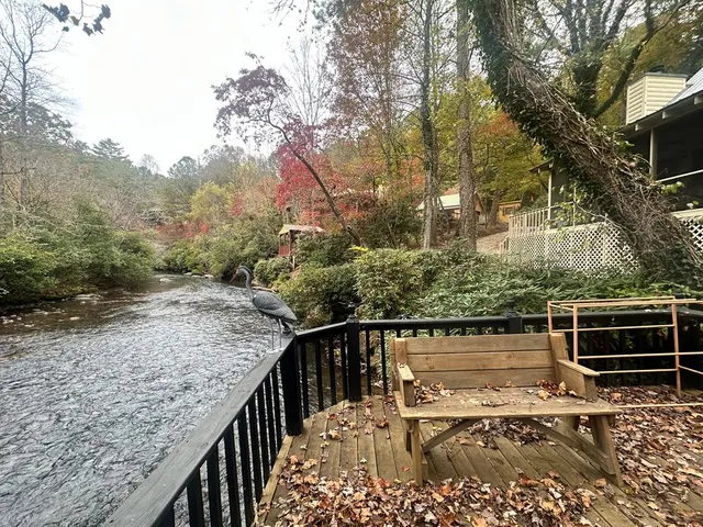 $2,400 | 122 North Riverview Lane, Ellijay, GA 30536