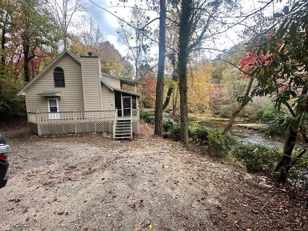 $2,400 | 122 North Riverview Lane, Ellijay, GA 30536