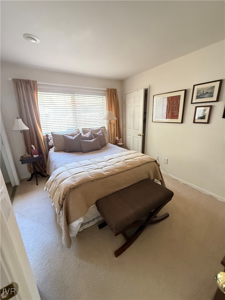 1575 Pine Cone Circle Incline Village, NV 89451 - Photo 18 of 37 Downstairs, Bedroom three