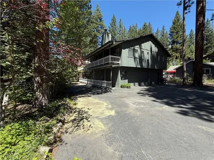$7,249,000 | 1575 Pine Cone Circle, Incline Village, NV 89451