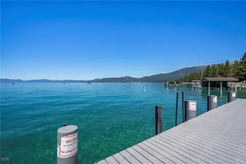 $7,249,000 | 1575 Pine Cone Circle, Incline Village, NV 89451