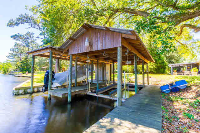 18733 Pine Acres Road Gulf Shores, AL 36542 - Photo 18 of 21