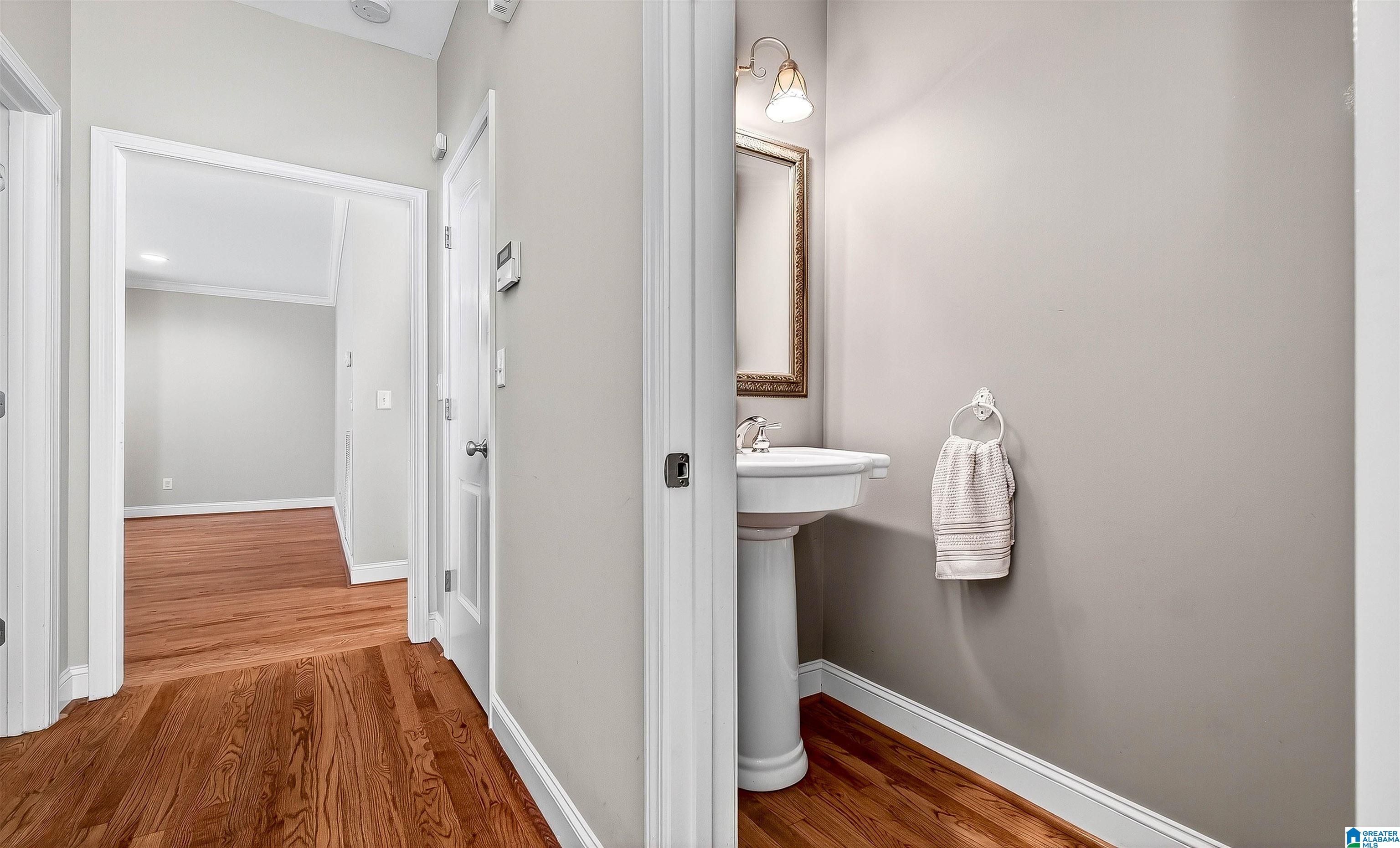 6373 Mays Bend Road Pell City, AL 35128 - Photo 24 of 58